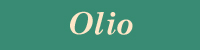 Olio