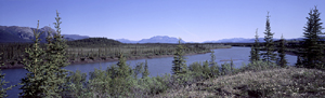 Chandelar River