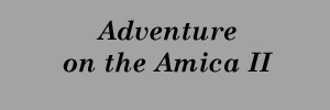 Amica II Adventure